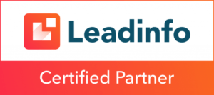 Leadinfo Partner KNEET