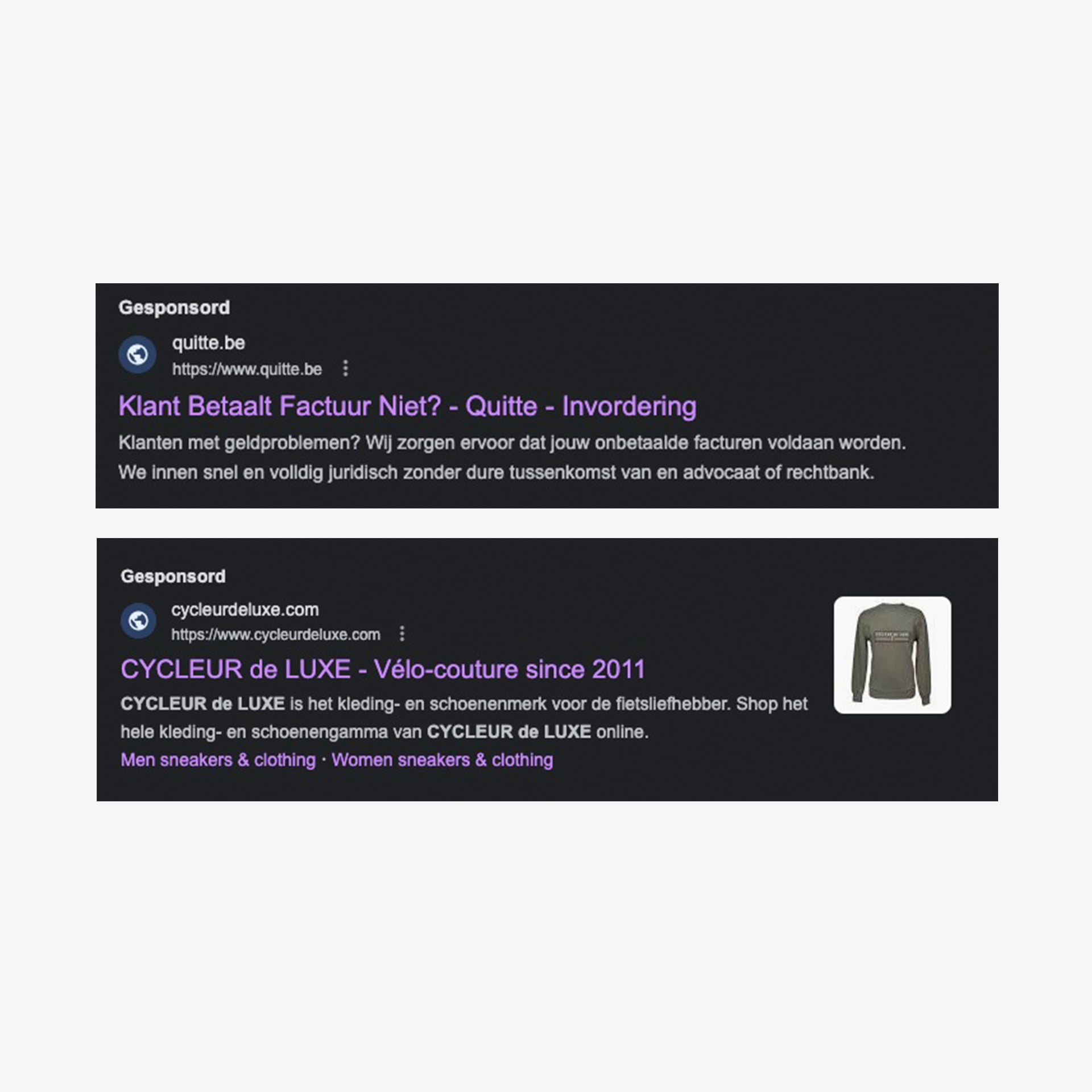 Google Ads