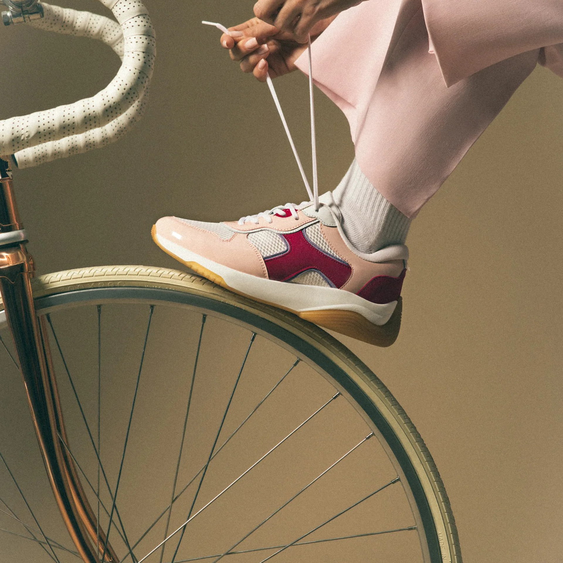 CYCLEUR de LUXE
