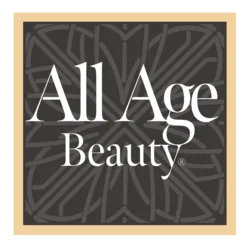 All Age Beauty logo