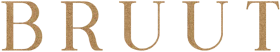 BRUUT Brugge logo