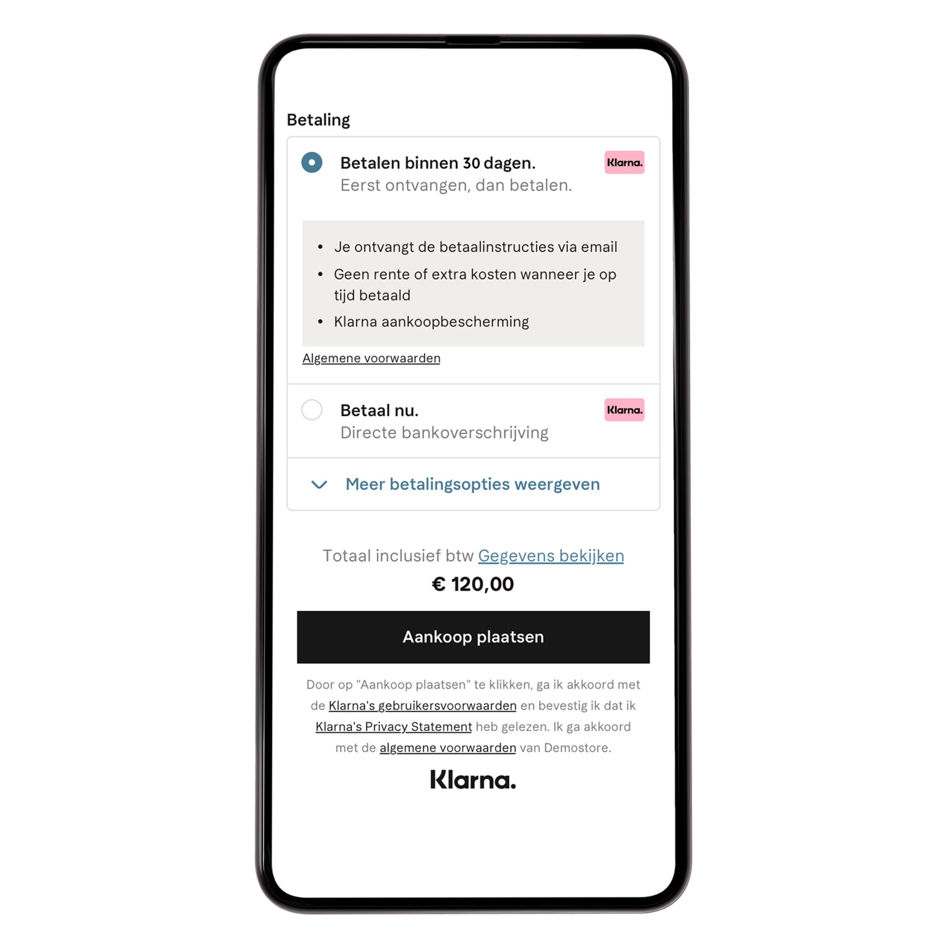 Klarna