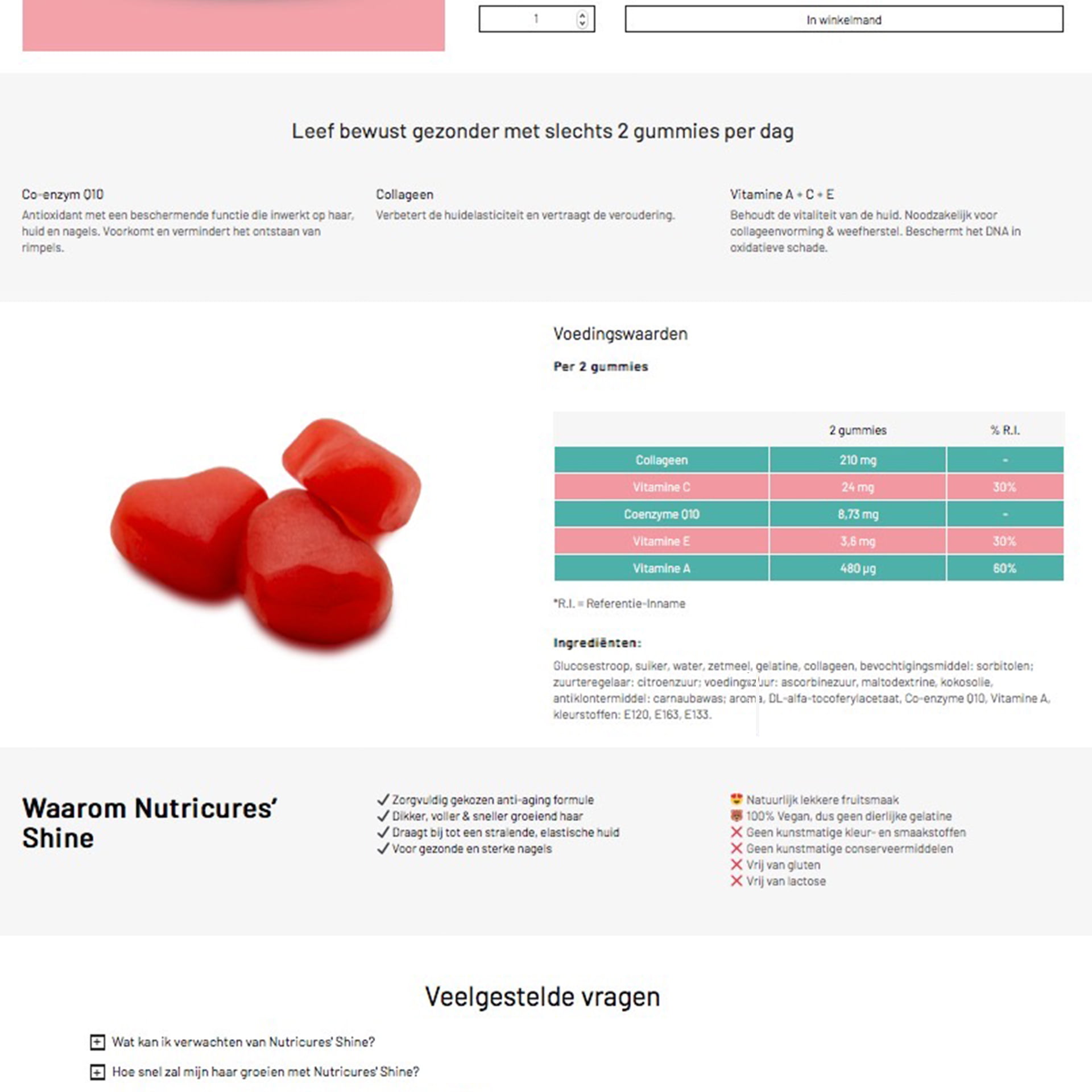 Webshop laten maken