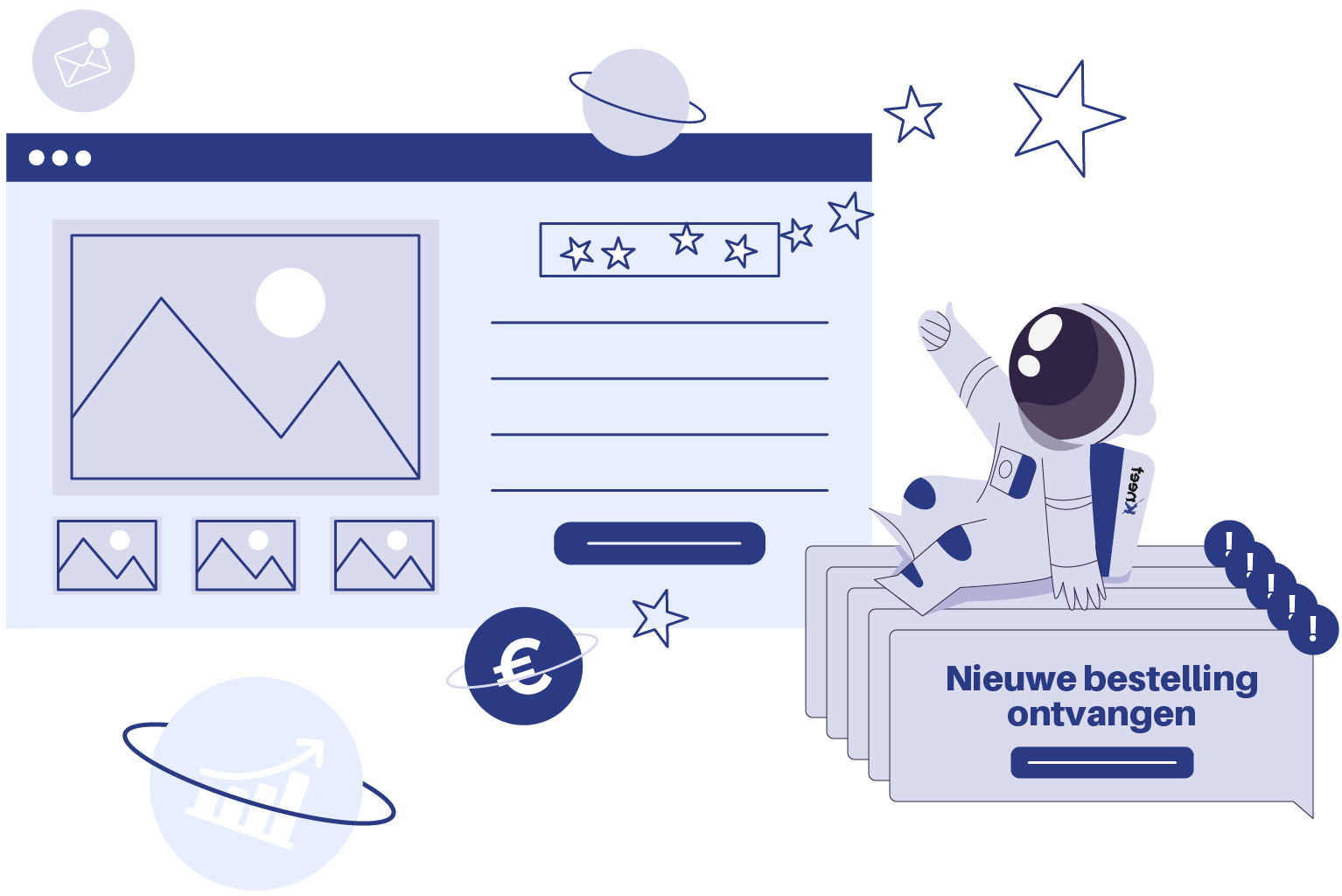 Webshop laten maken