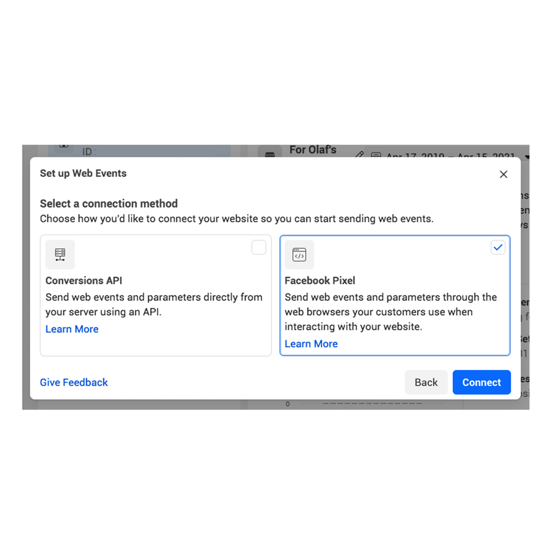 Facebook Pixel