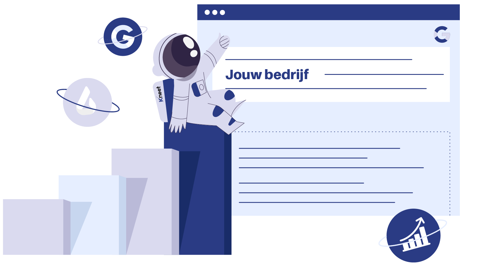 Google SEO Service