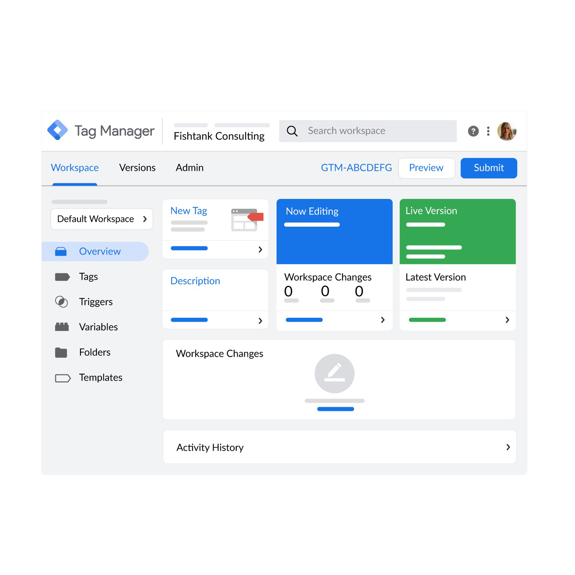 Google Tag Manager