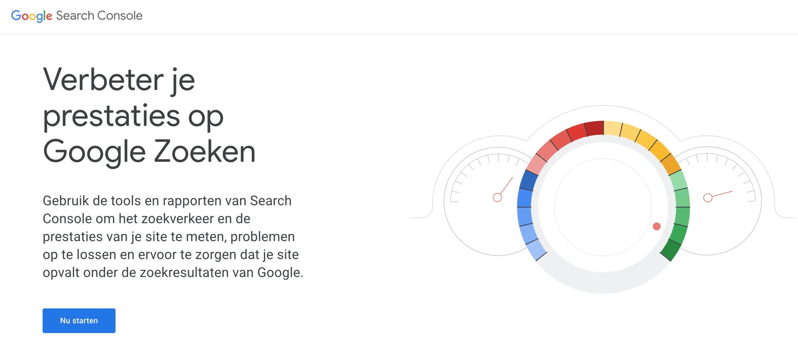 Google Search Console