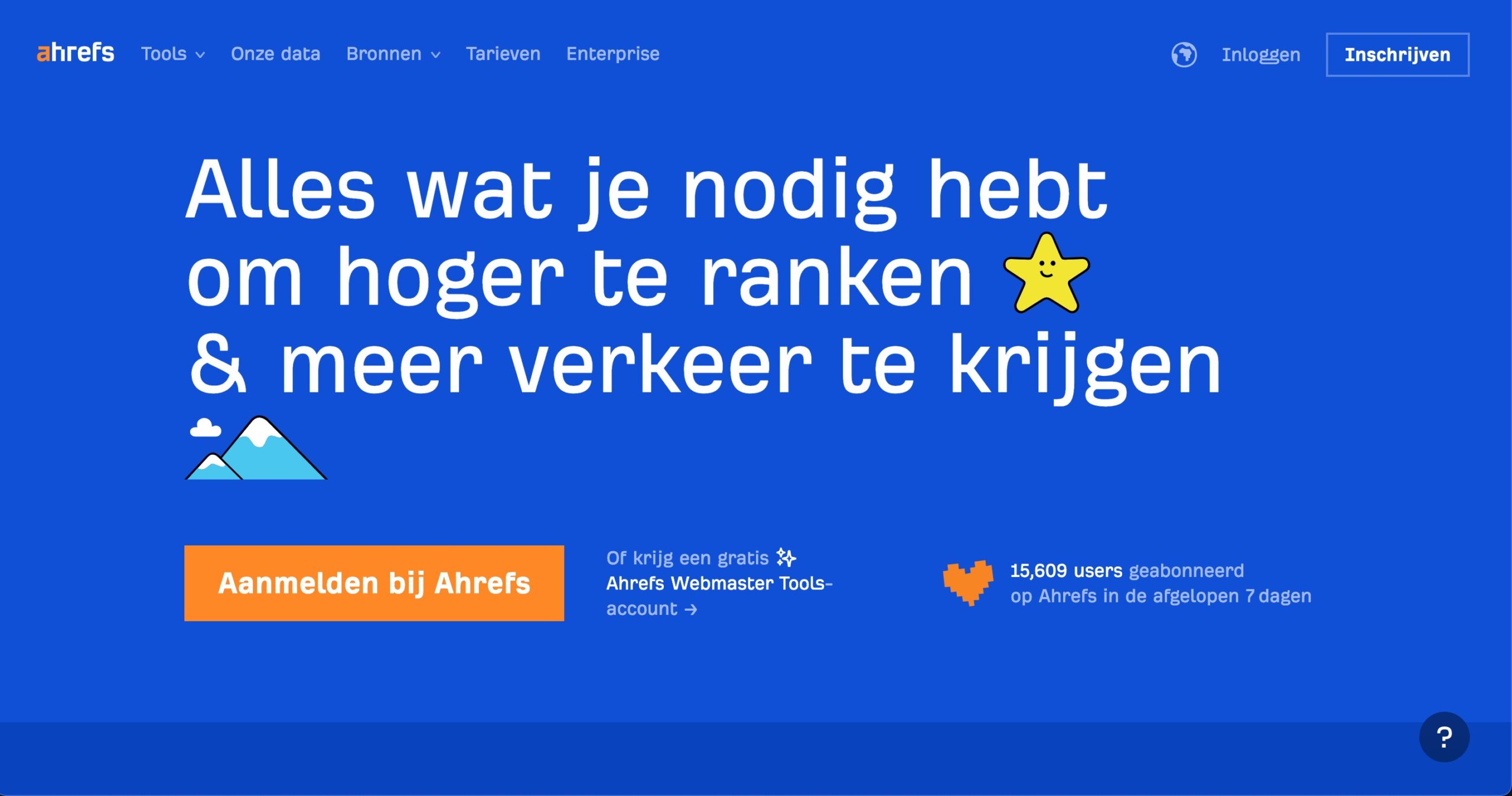 Ahrefs