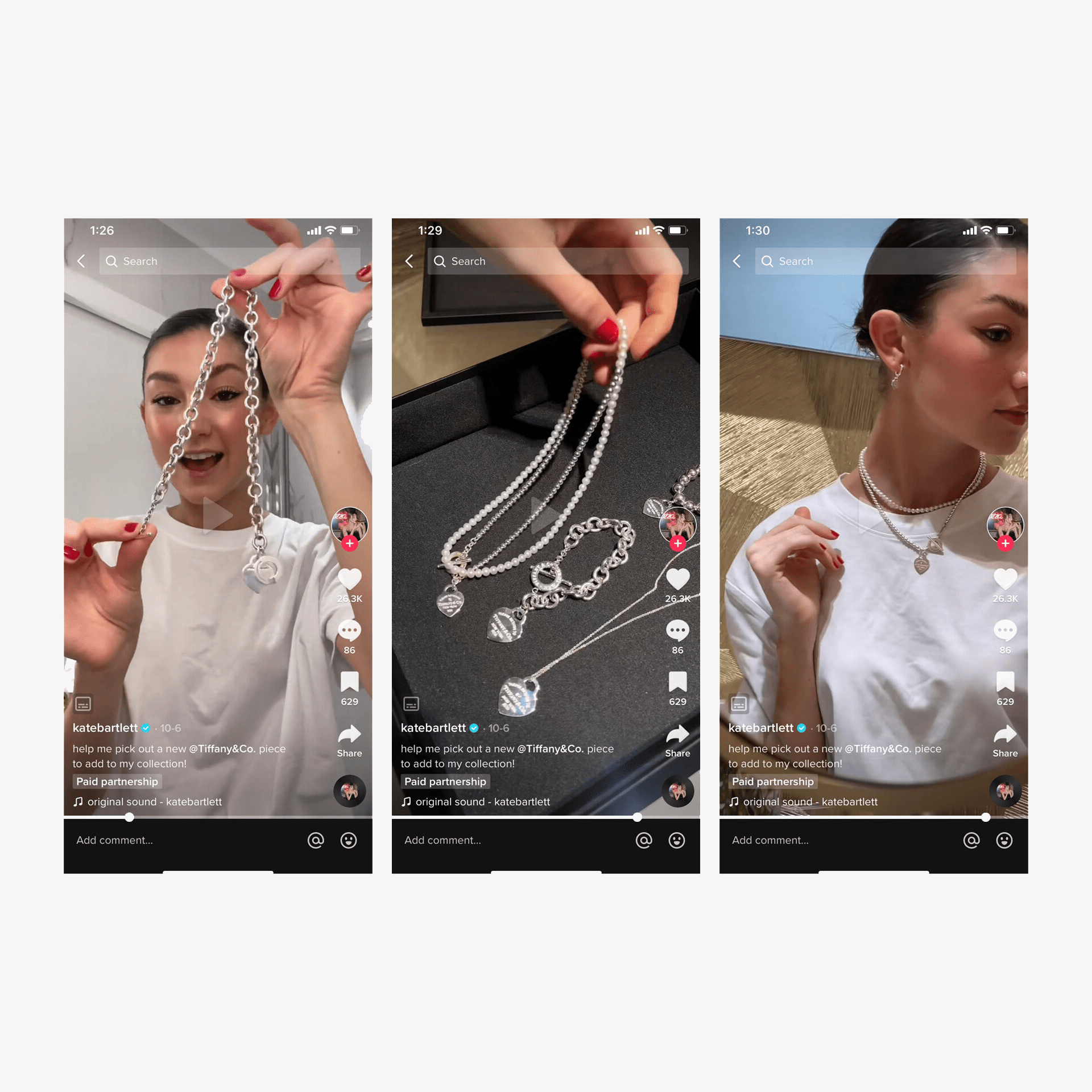 TikTok Marketing 2