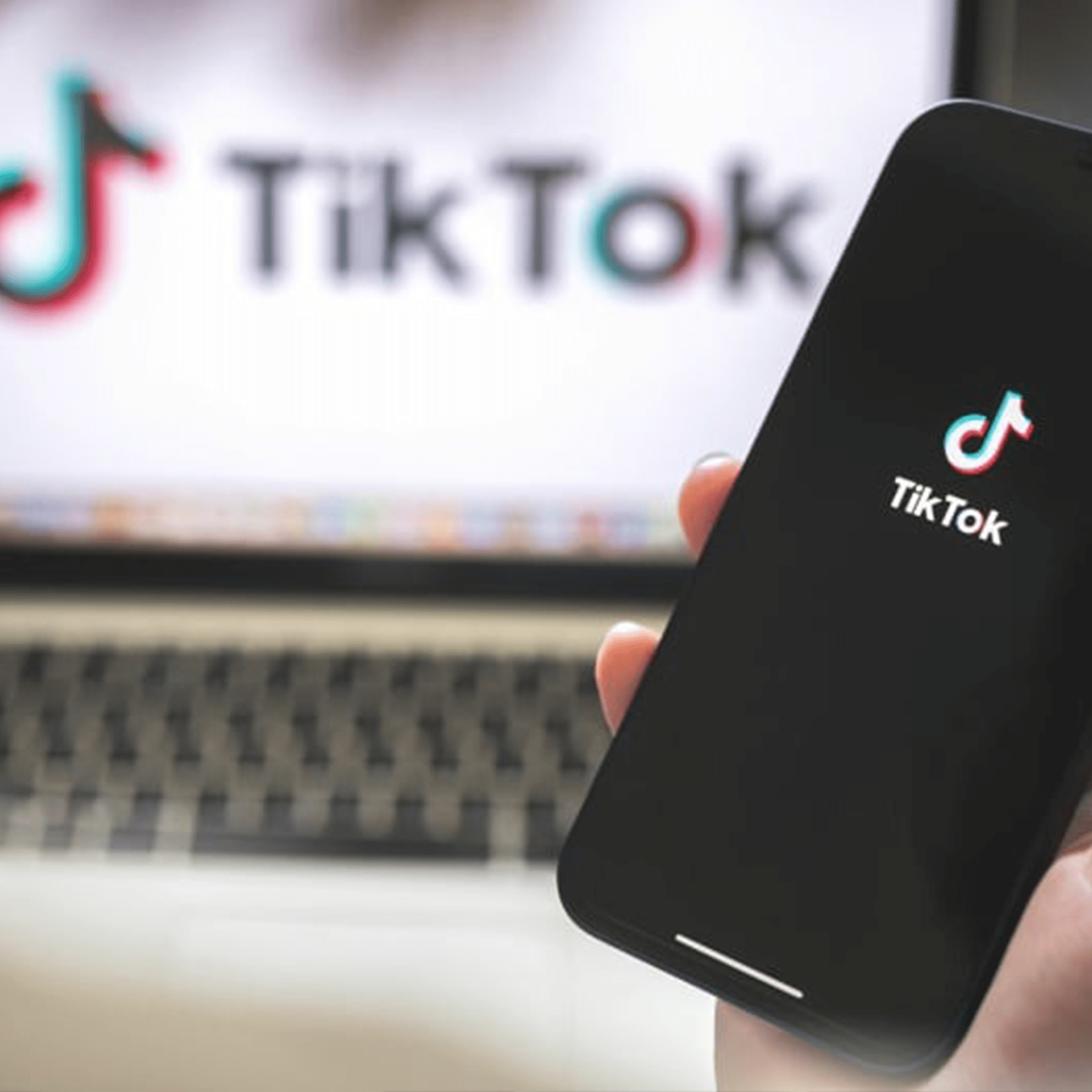 TikTok marketing